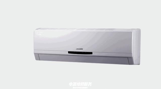 空調(diào)外機(jī)不轉(zhuǎn)怎么修理（空調(diào)外機(jī)風(fēng)扇不轉(zhuǎn)的原因及維修方法）(4)