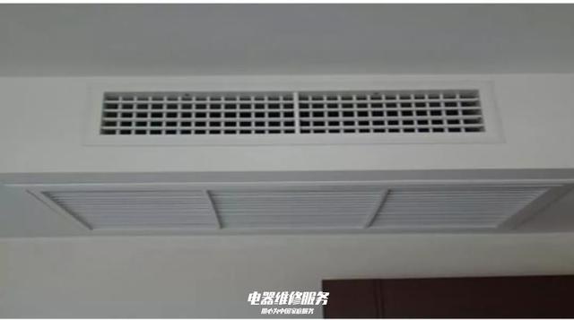 空調(diào)外機(jī)不轉(zhuǎn)怎么修理（空調(diào)外機(jī)風(fēng)扇不轉(zhuǎn)的原因及維修方法）(5)