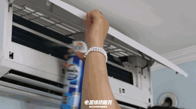 空調(diào)外機(jī)不轉(zhuǎn)怎么修理（空調(diào)外機(jī)風(fēng)扇不轉(zhuǎn)的原因及維修方法）(6)