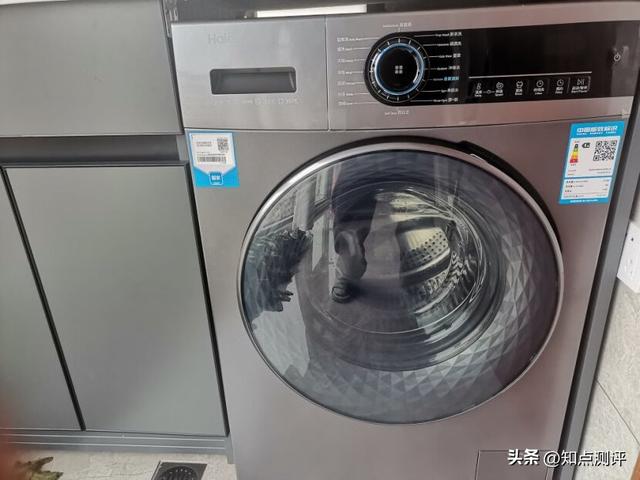 洗衣機品牌哪個好（給大家盤點洗衣機三大品牌）(4)