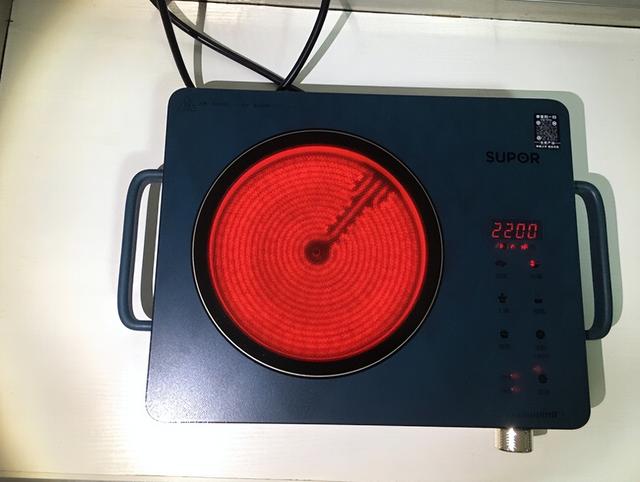 電陶爐和電磁爐哪個(gè)好（怎樣分辨電陶爐與電磁爐）(3)