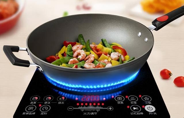 電陶爐和電磁爐哪個(gè)好（怎樣分辨電陶爐與電磁爐）(6)