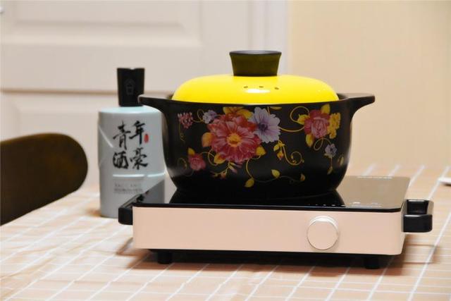 電陶爐和電磁爐哪個(gè)好（怎樣分辨電陶爐與電磁爐）(13)