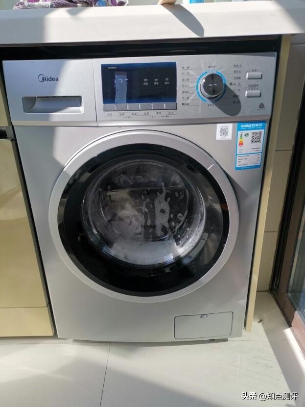 洗衣機品牌哪個好（給大家盤點洗衣機三大品牌）(6)