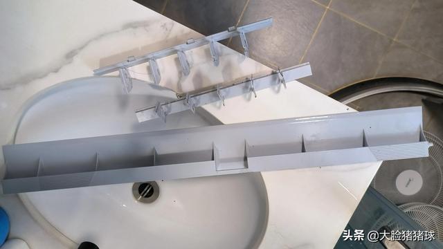 如何自己在家清洗空調(diào)（空調(diào)室內(nèi)機清洗的步驟）(6)