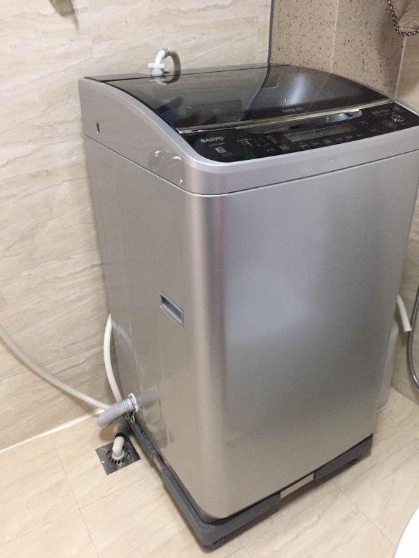 洗衣機上排水和下排水的區(qū)別（洗衣機是買上排水好還是下排水好）(10)