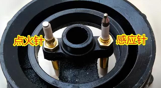 燃氣灶突然熄火是什么問題（燃氣灶打著后就熄火是怎么回事）(12)