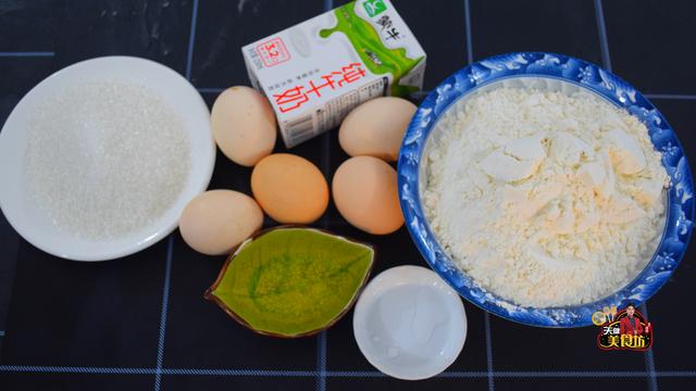 電飯煲蛋糕怎樣才蓬松（電飯煲蛋糕最簡單成功方法）(2)