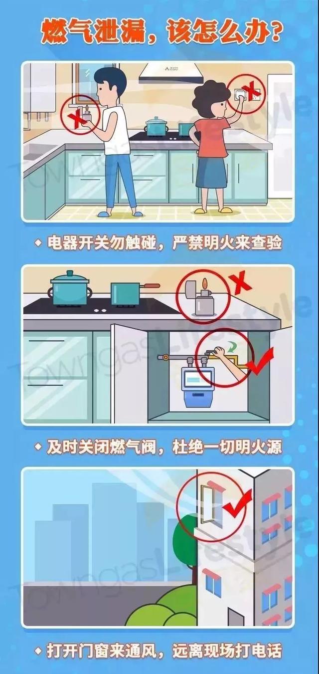 燃氣灶打不著火一直噠噠噠咋辦（燃氣灶啪啪響打不著火解決方法）(4)