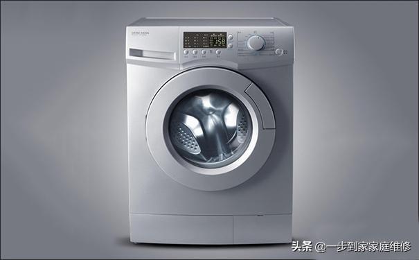 洗衣機(jī)鎖住了怎么解鎖（洗衣機(jī)童鎖正確使用方法）(2)