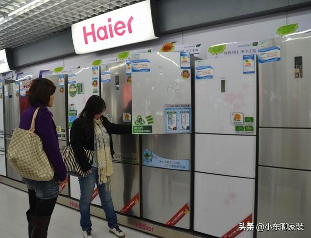 家用冰箱怎么選最好（內(nèi)行人選冰箱的幾個(gè)技巧）(9)