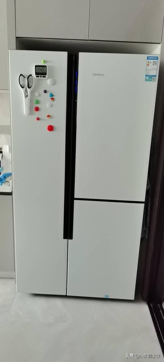家用冰箱怎么選最好（內(nèi)行人選冰箱的幾個(gè)技巧）(13)