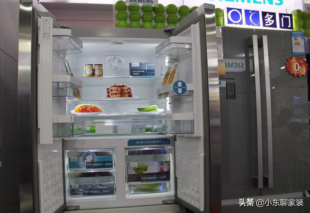 家用冰箱怎么選最好（內(nèi)行人選冰箱的幾個(gè)技巧）(14)