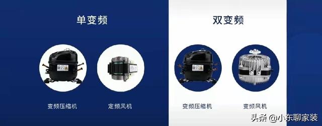 家用冰箱怎么選最好（內(nèi)行人選冰箱的幾個(gè)技巧）(17)