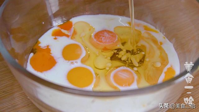 電飯鍋怎么做蛋糕（電飯煲蛋糕詳細(xì)教程）(2)