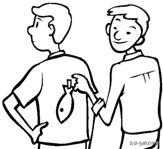 愚人節(jié)是干嘛的節(jié)日（愚人節(jié)的由來與習(xí)俗）(3)