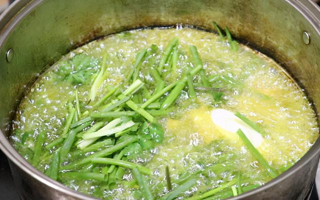 牛油火鍋底料制作方法（咋樣自己做牛油火鍋底料）(8)