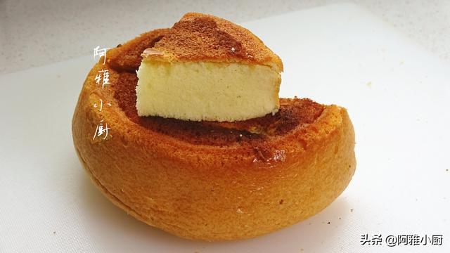 電飯煲怎么做蛋糕（用電飯煲做蛋糕的簡單方法）(2)