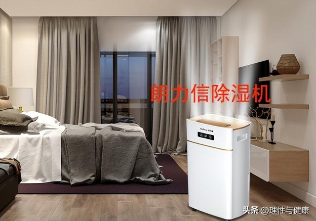 什么品牌除濕機(jī)效果最好（除濕機(jī)十大品牌排名）(4)