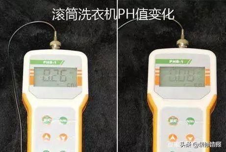 滾筒洗衣機(jī)好還是波輪的好（洗衣機(jī)滾筒和波輪怎么選）(8)
