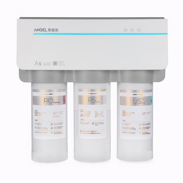 哪個(gè)牌子的凈水器好（凈水器十大品牌）(3)