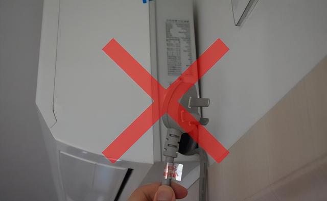 空調外機一直轉不停怎么回事（關了空調為什么外機還在運行）(3)