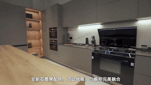火星人集成灶怎么樣（火星人Q6蒸烤一體集成灶評測）(3)