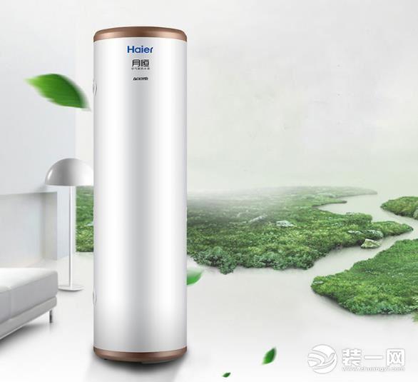 空氣能熱水器哪個牌子好（一文讓你更清楚空氣能熱水器）(2)