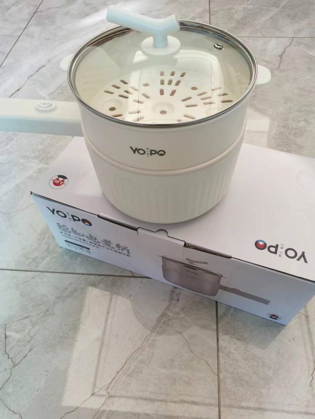 小電煮鍋什么牌子質量好（2023年電煮鍋入手推薦指南）(1)