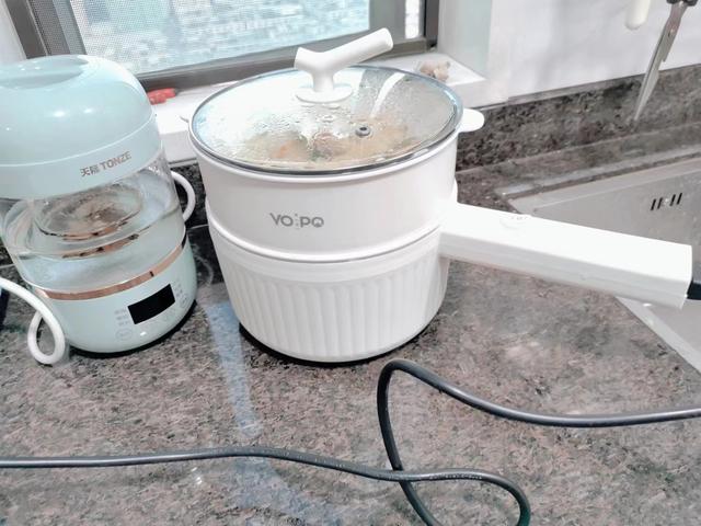小電煮鍋什么牌子質量好（2023年電煮鍋入手推薦指南）(2)