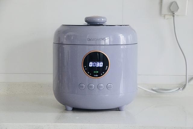 電壓力鍋和高壓鍋的區(qū)別是什么（電壓力鍋和高壓鍋哪個更好）(11)