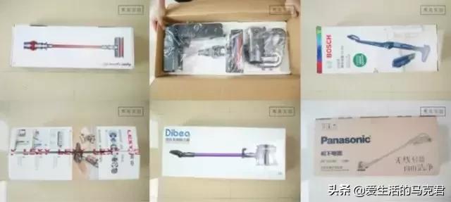 那種吸塵器好（目前公認(rèn)的最好用的吸塵器）(9)