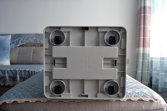 萊克空氣凈化器好不好（萊克K9高端空氣凈化器體驗(yàn)）(7)