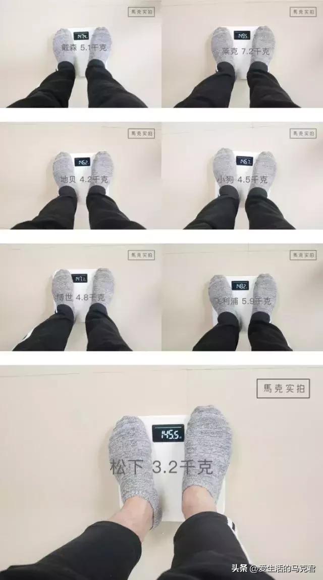 那種吸塵器好（目前公認(rèn)的最好用的吸塵器）(19)