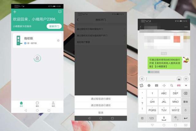 德施曼指紋鎖怎么樣（德施曼小嘀指紋鎖T91評測）(24)