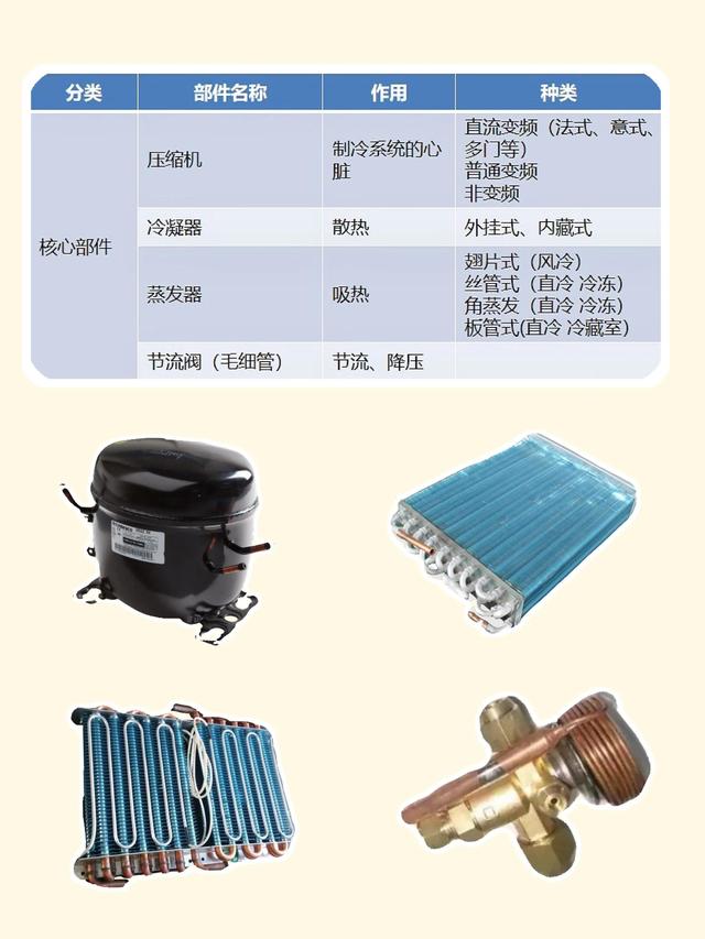 冰箱雙循環(huán)和單循環(huán)哪個(gè)好（冰箱怎么選不踩坑）(3)