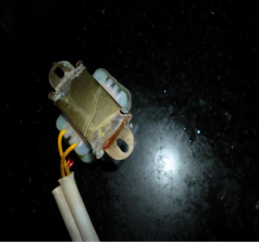 燃氣熱水器e1故障解決方法（美的熱水器e1故障怎么修復(fù)）(12)