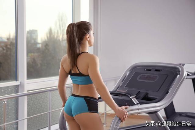 什么跑步機(jī)好（跑步機(jī)選購(gòu)攻略）(4)