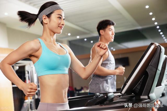 什么跑步機(jī)好（跑步機(jī)選購(gòu)攻略）(6)