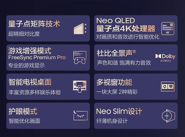 電視機(jī)什么牌子好（MiniLED電視怎么選）(2)
