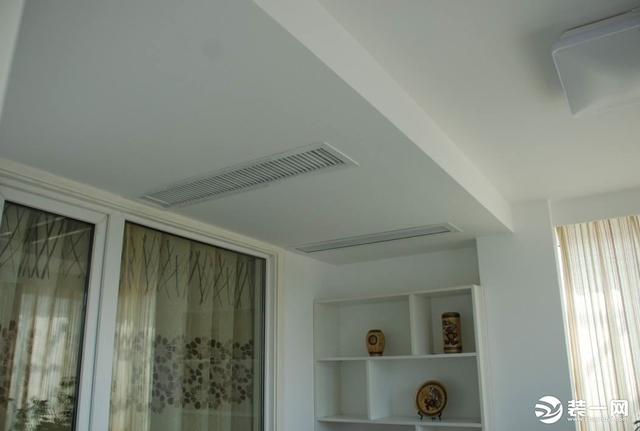 中央空調(diào)清洗保養(yǎng)方法（家用中央空調(diào)怎么清洗）(1)