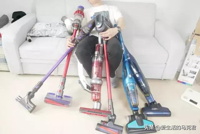 那種吸塵器好（目前公認(rèn)的最好用的吸塵器）(60)