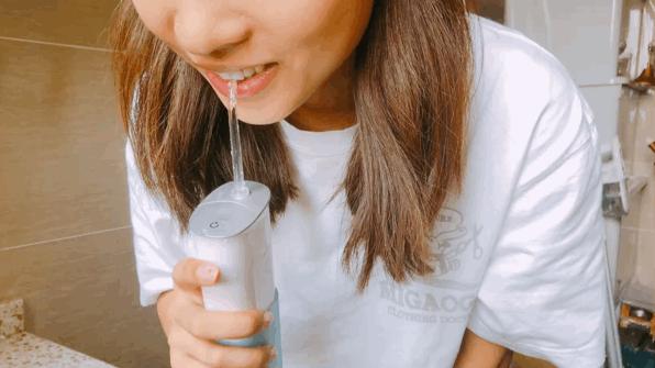 電動牙刷和普通牙刷的區(qū)別是什么（電動牙刷和普通牙刷究竟哪種好）(7)