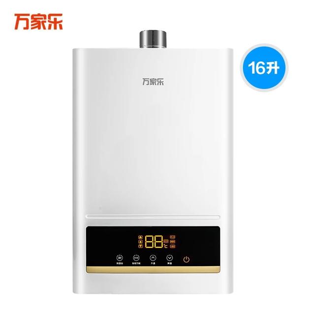 燃?xì)鉄崴髂膫€品牌最好（燃?xì)鉄崴魇笃放平榻B）(2)