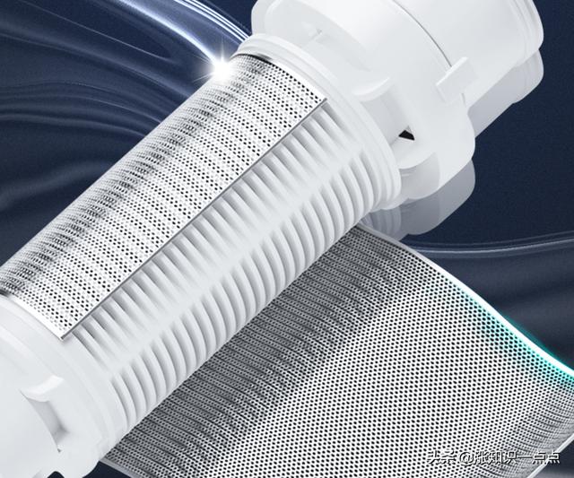 凈水器前置過(guò)濾器有用嗎（前置凈水器有沒(méi)有必要安裝）(4)