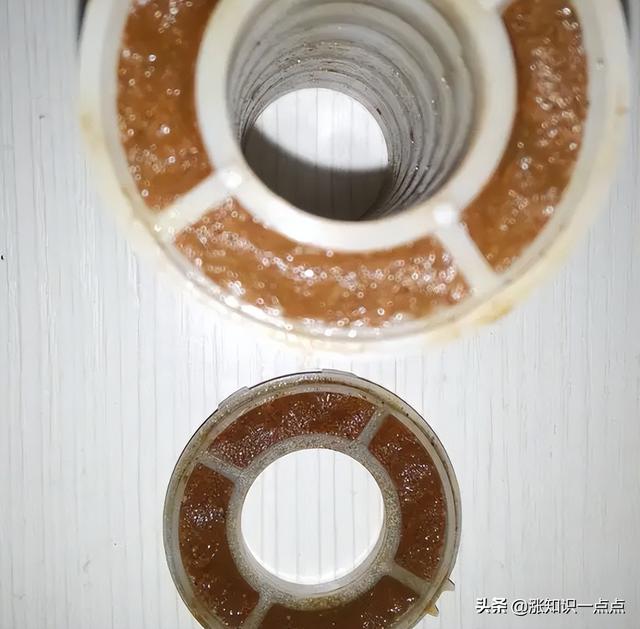 凈水器前置過(guò)濾器有用嗎（前置凈水器有沒(méi)有必要安裝）(6)