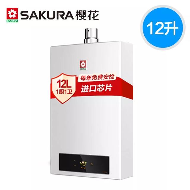 燃?xì)鉄崴髂膫€品牌最好（燃?xì)鉄崴魇笃放平榻B）(6)