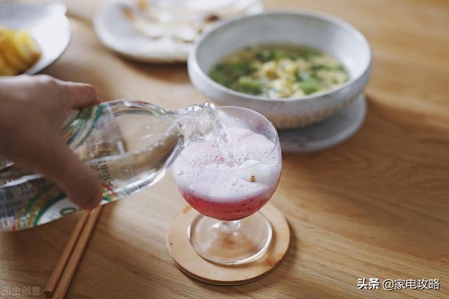 氣泡水怎么做（制作氣泡水最簡(jiǎn)單方法）(2)