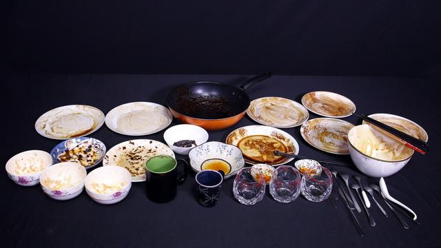 華帝洗碗機質(zhì)量怎么樣（華帝洗碗機JWV12-A6深度測評）(2)