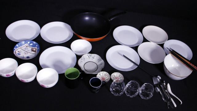 華帝洗碗機質(zhì)量怎么樣（華帝洗碗機JWV12-A6深度測評）(7)
